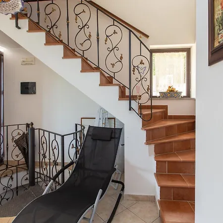 Villa Sul Mare Acquedolci