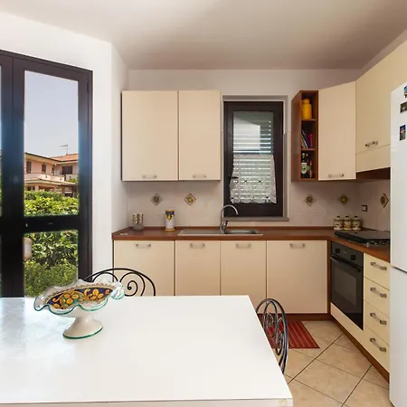 Villa Sul Mare Acquedolci