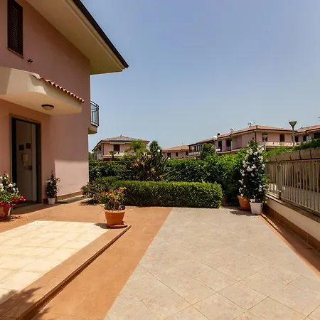 Villa Sul Mare *