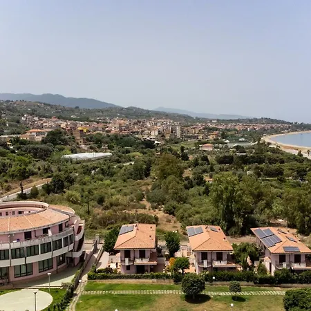 Villa Sul Mare Acquedolci