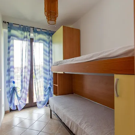 Sul Mare Villa *