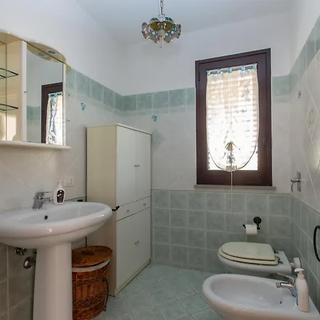 Sul Mare Villa