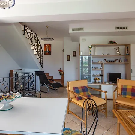 Sul Mare Villa