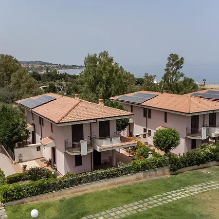 Sul Mare Villa