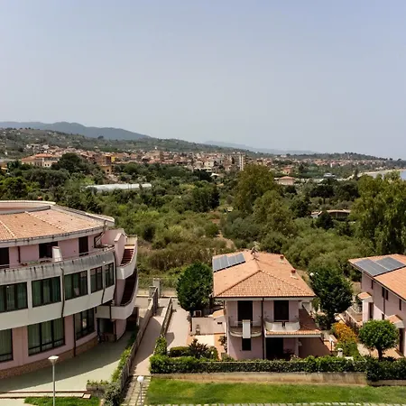 Sul Mare Villa Acquedolci