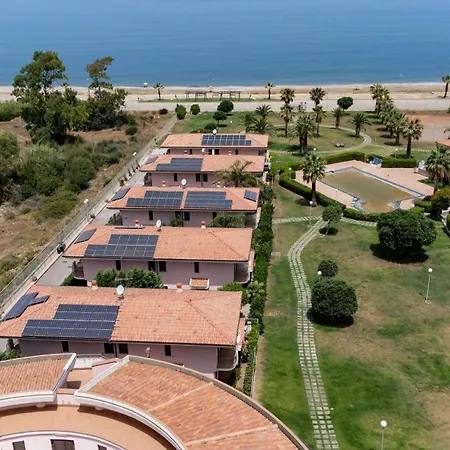 Villa Sul Mare Acquedolci