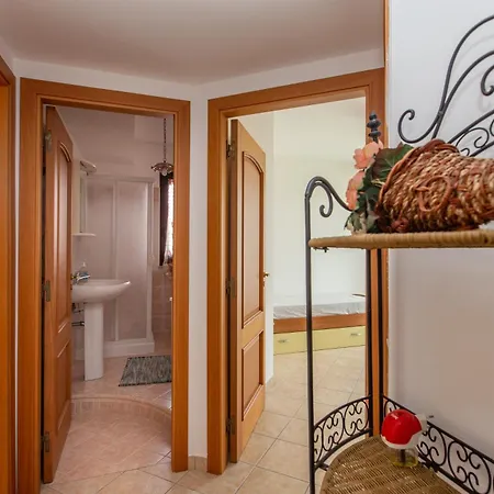Sul Mare Villa *