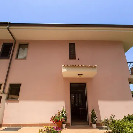 Sul Mare Villa